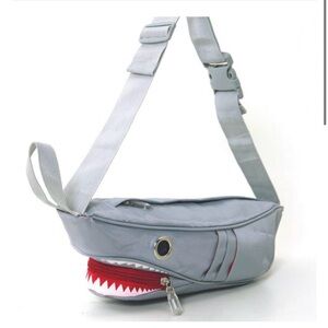 Shark Fanny pack